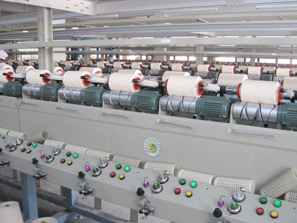 Yarn workshop