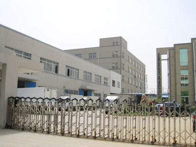 Corporate environment