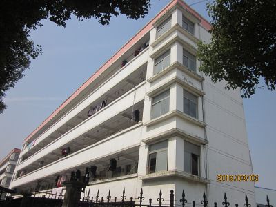 Staff quarters